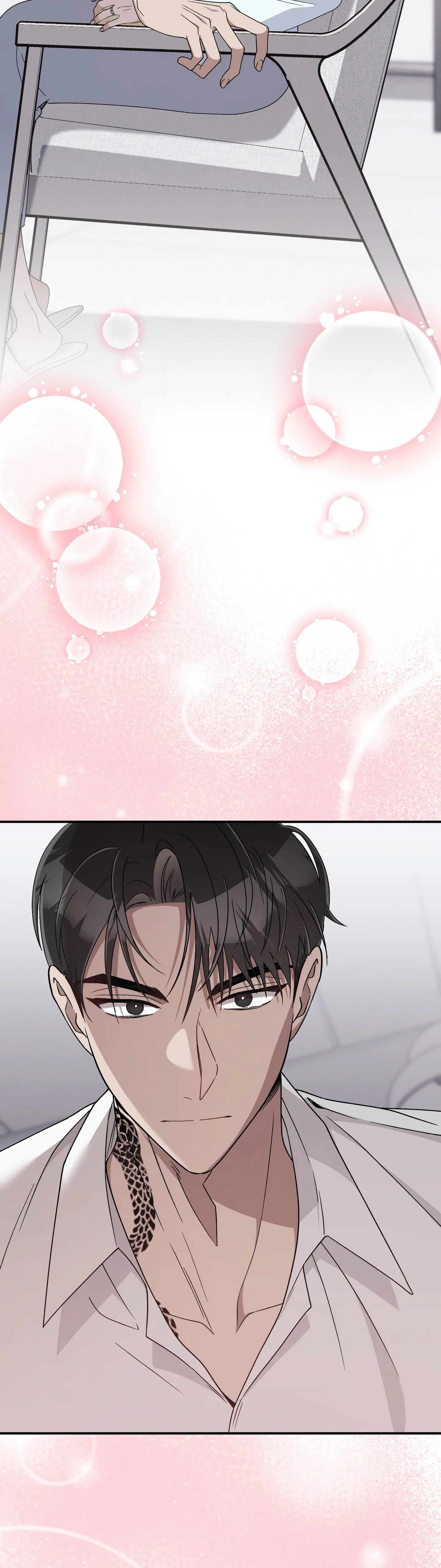 Kitsch Wedding Chapter 14 - Page 25