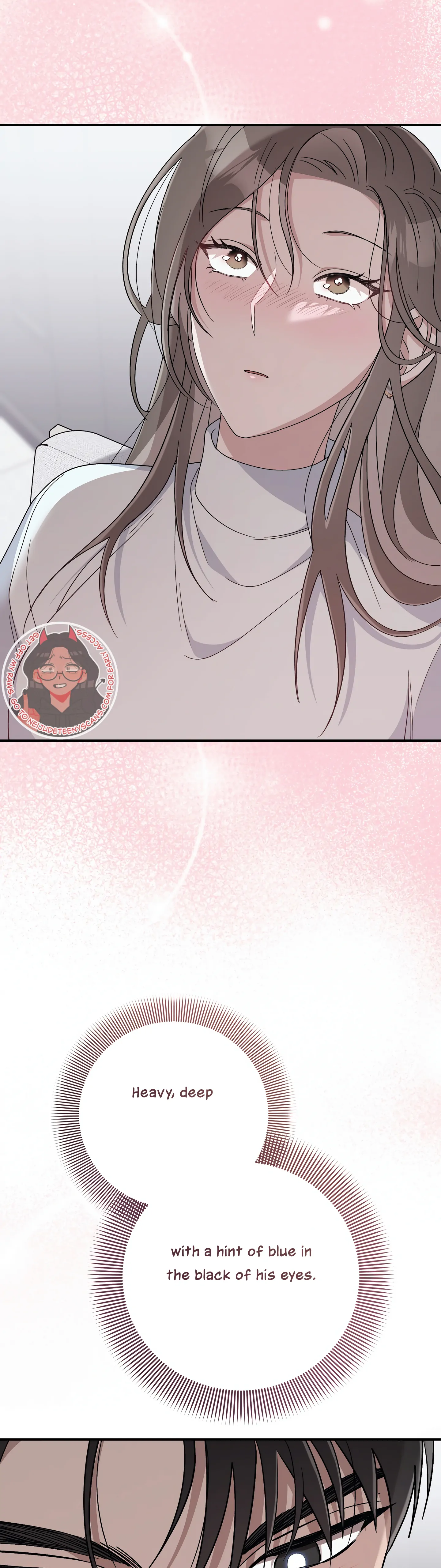 Kitsch Wedding Chapter 14 - Page 26