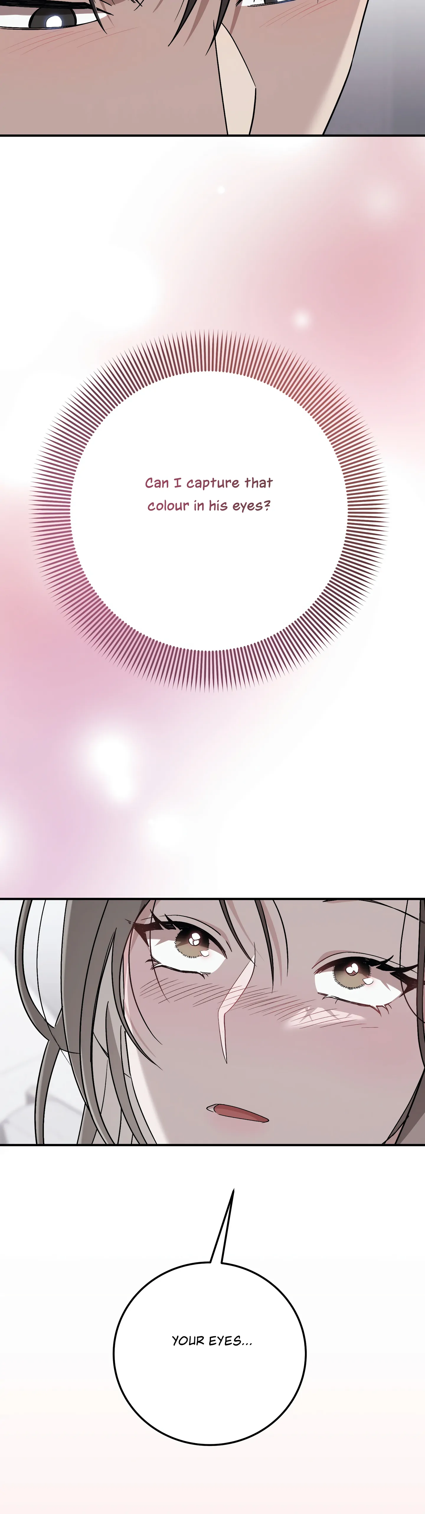 Kitsch Wedding Chapter 14 - Page 27