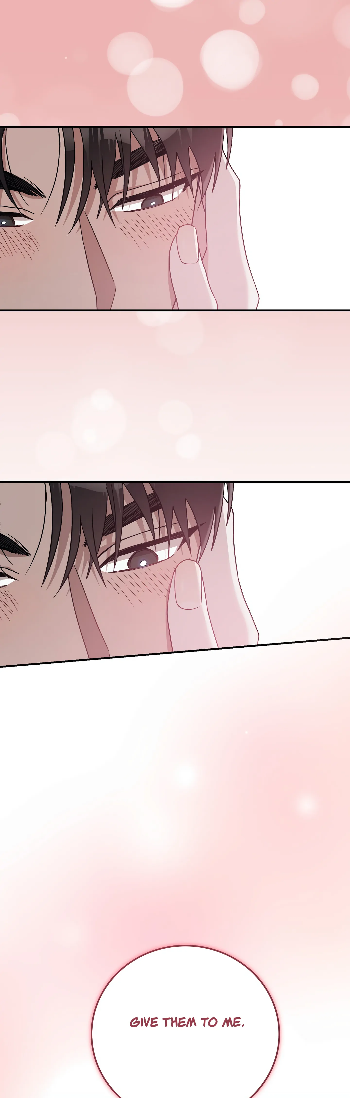 Kitsch Wedding Chapter 14 - Page 29