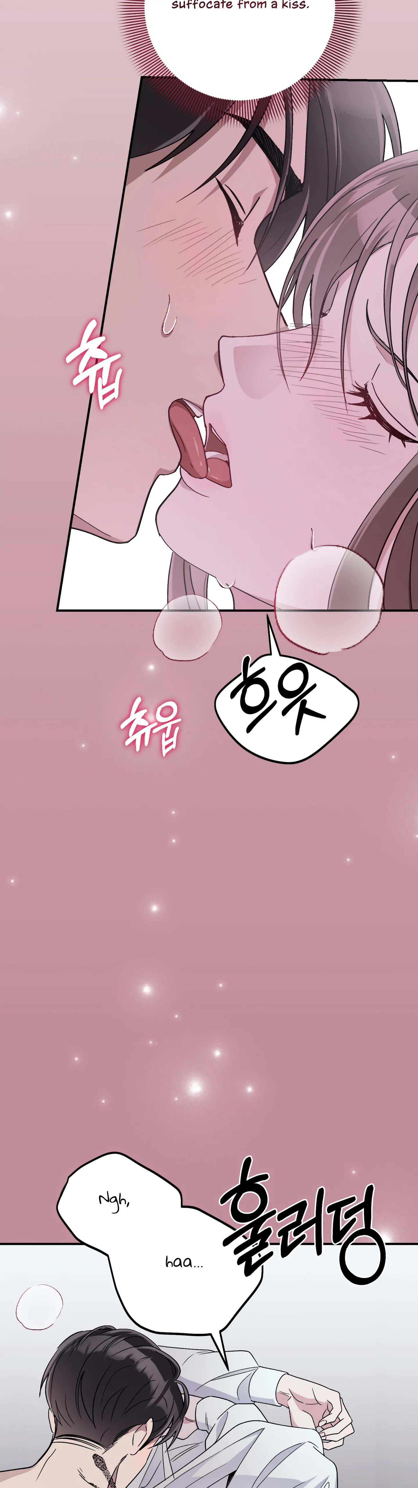 Kitsch Wedding Chapter 14 - Page 36
