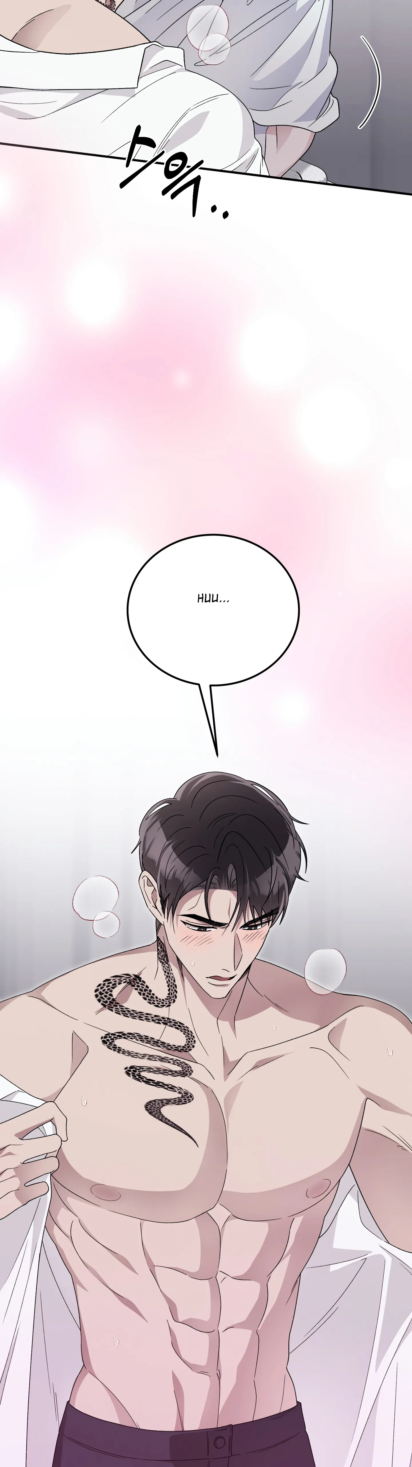 Kitsch Wedding Chapter 14 - Page 37