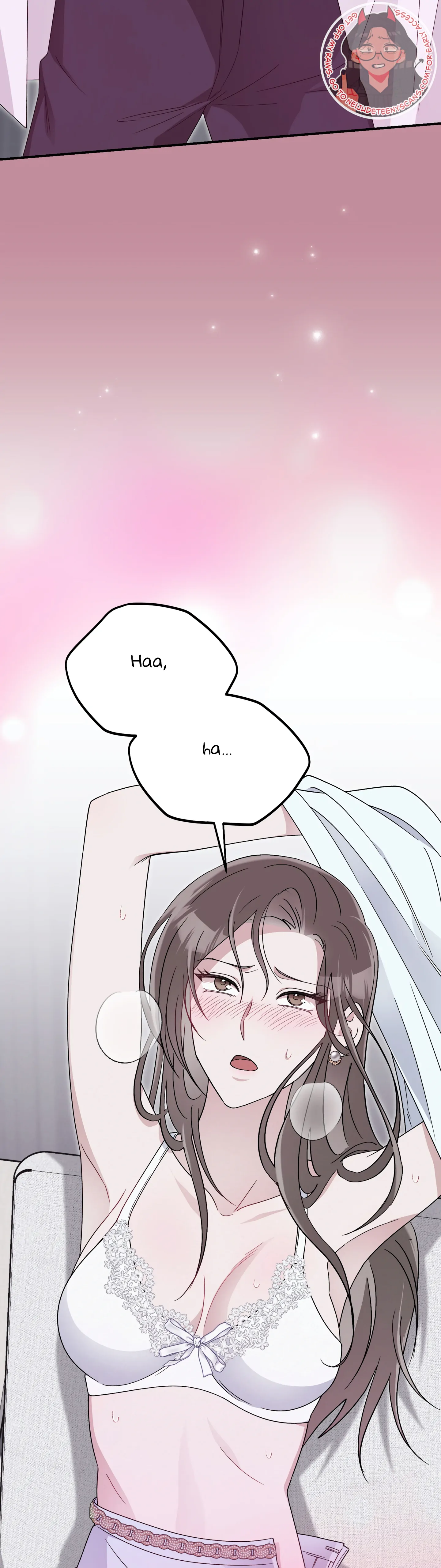 Kitsch Wedding Chapter 14 - Page 38