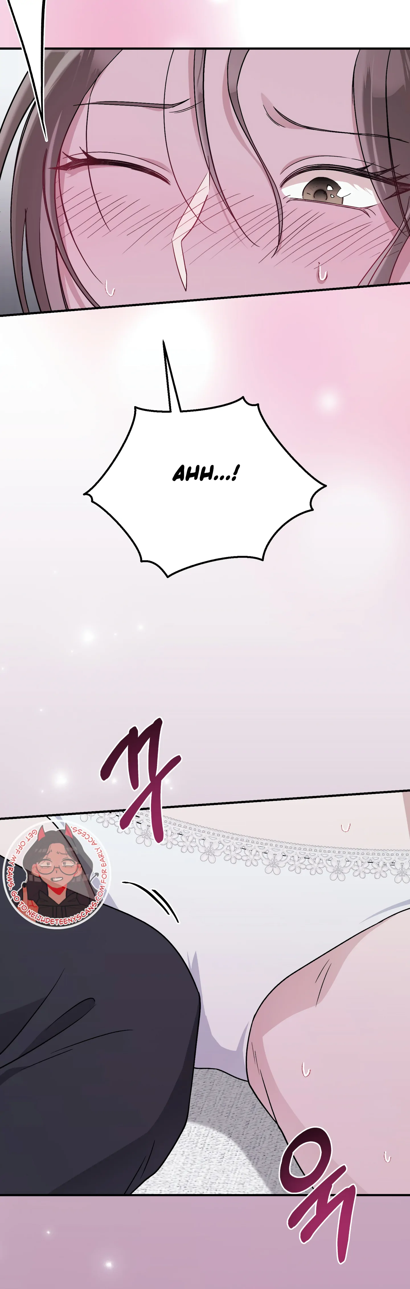 Kitsch Wedding Chapter 14 - Page 40