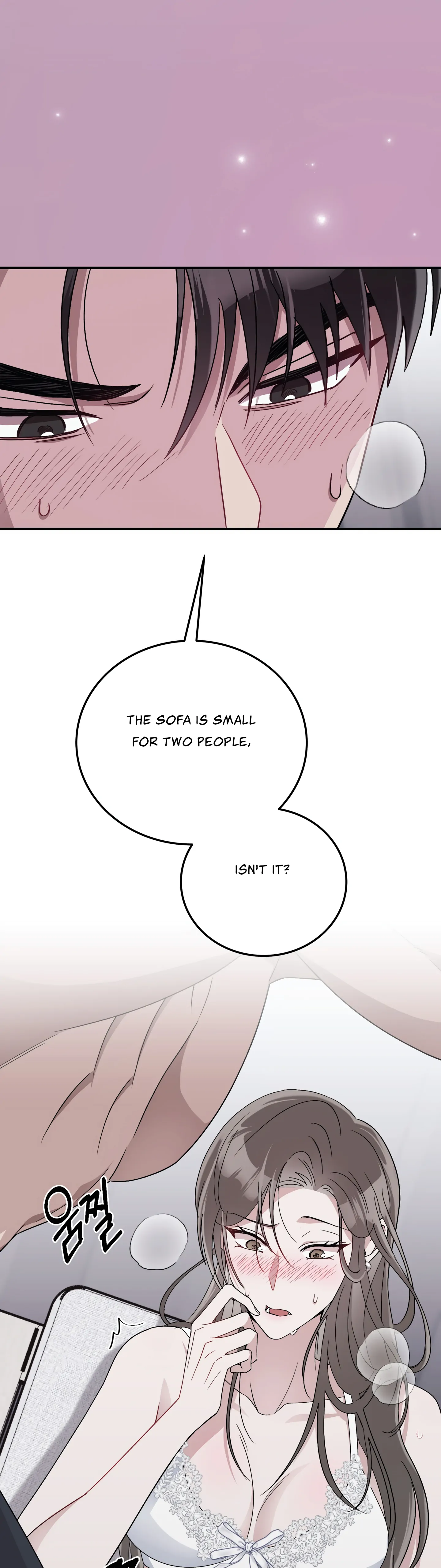 Kitsch Wedding Chapter 14 - Page 41