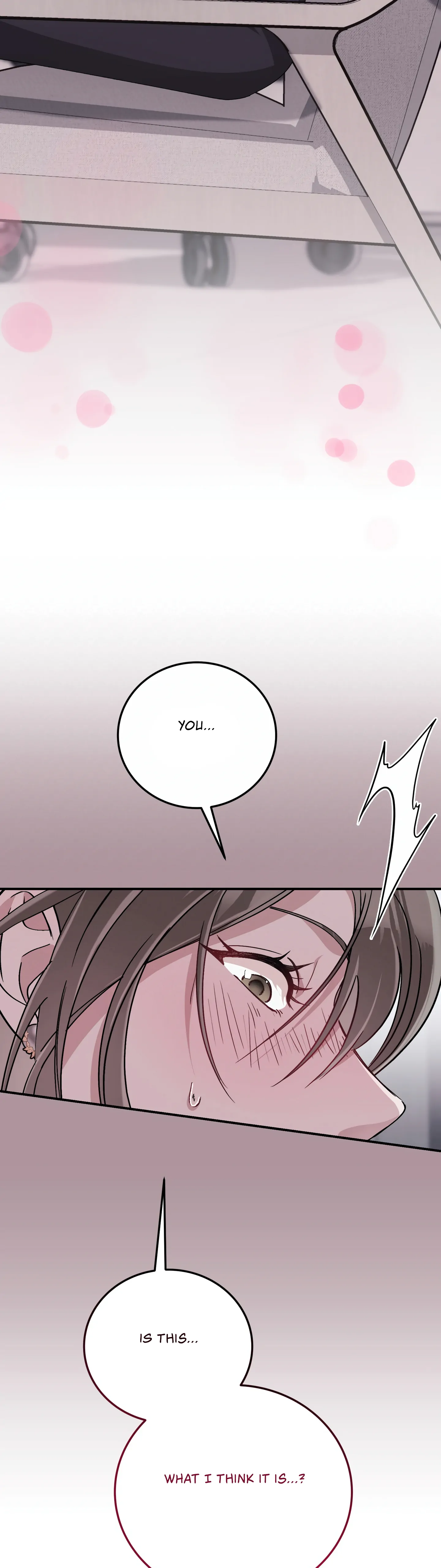 Kitsch Wedding Chapter 14 - Page 44