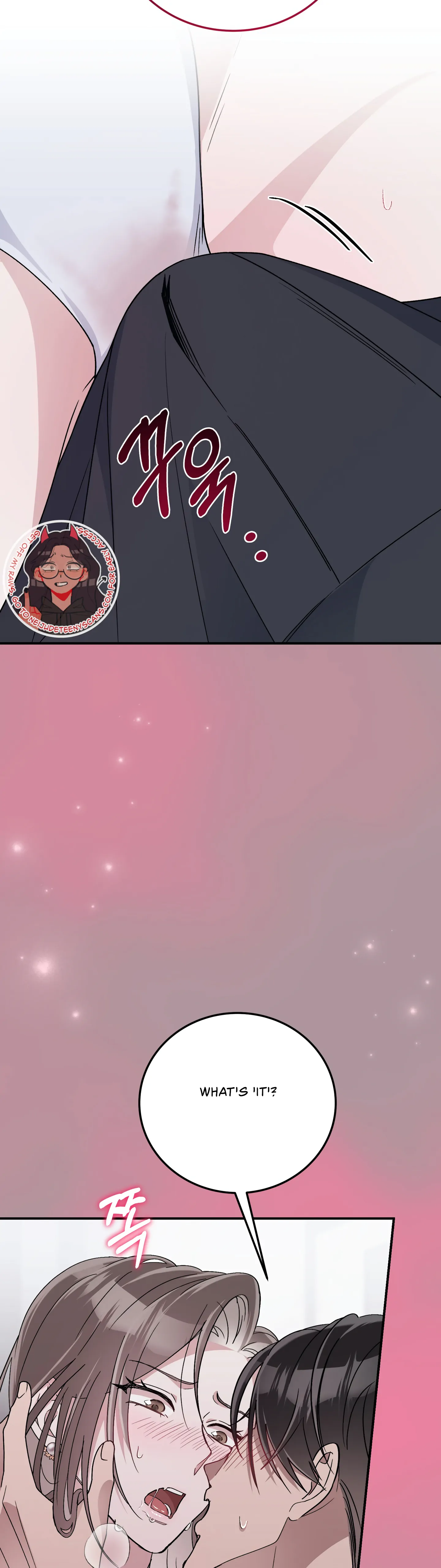 Kitsch Wedding Chapter 14 - Page 45