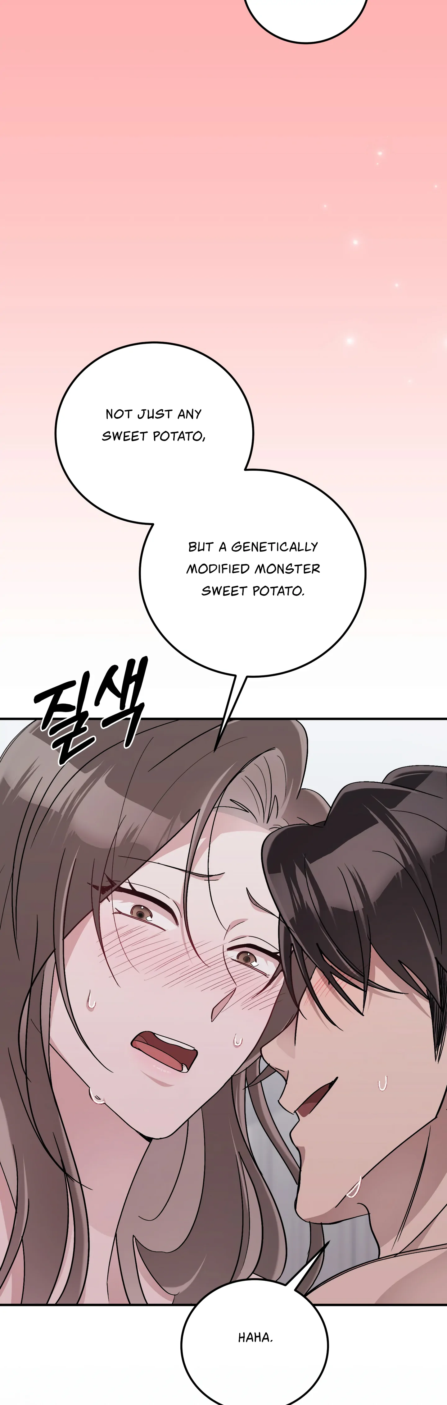 Kitsch Wedding Chapter 14 - Page 49