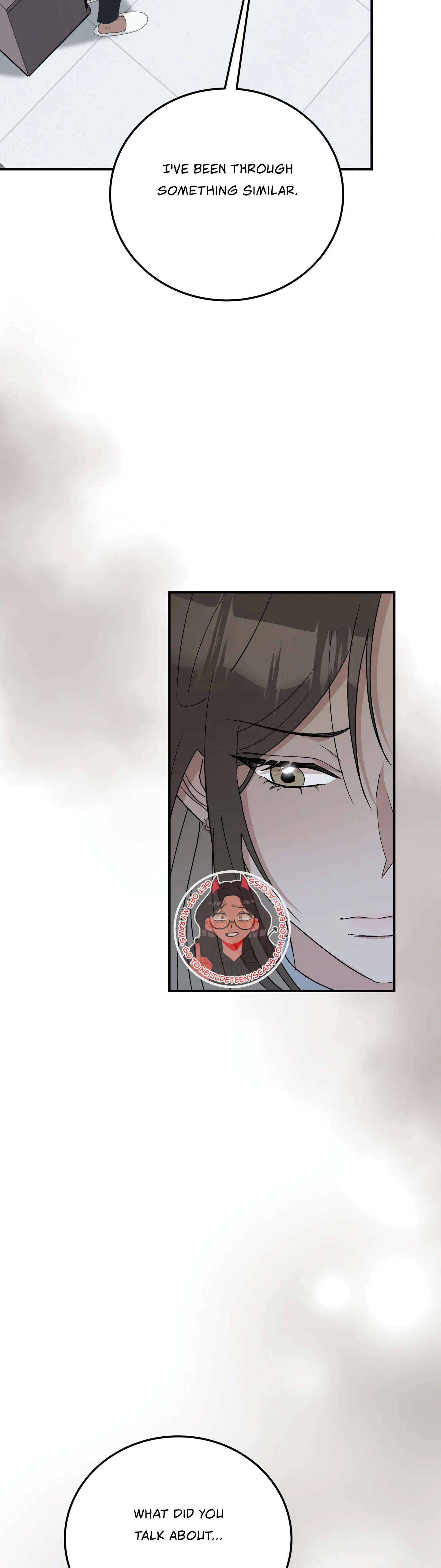 Kitsch Wedding Chapter 14 - Page 6
