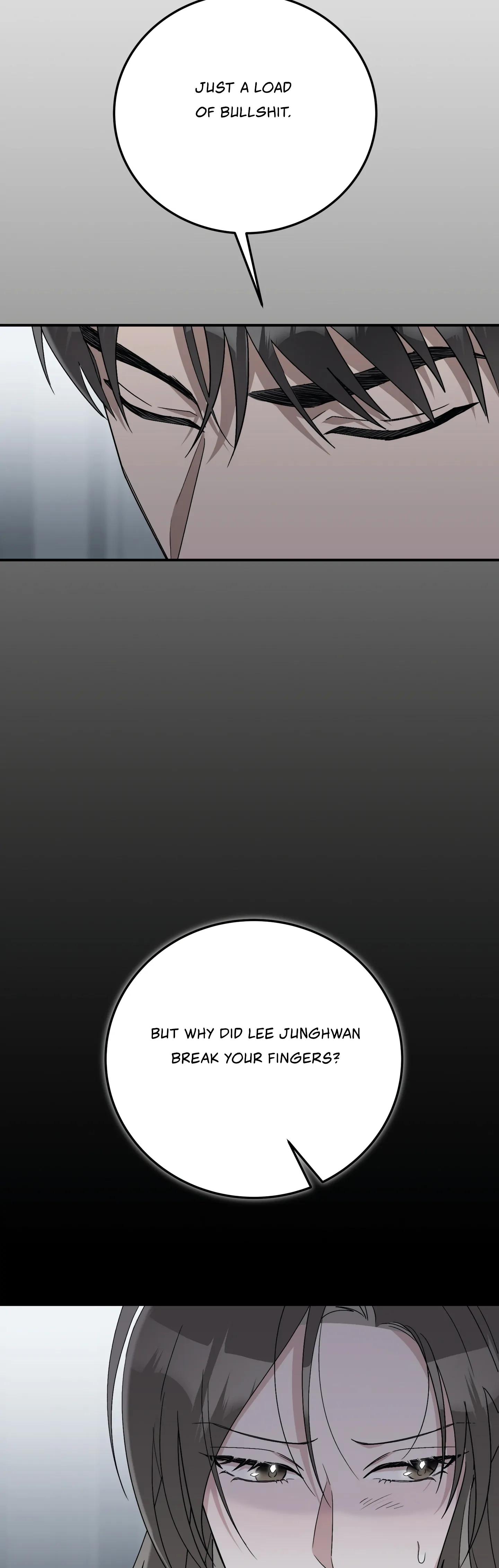 Kitsch Wedding Chapter 14 - Page 10