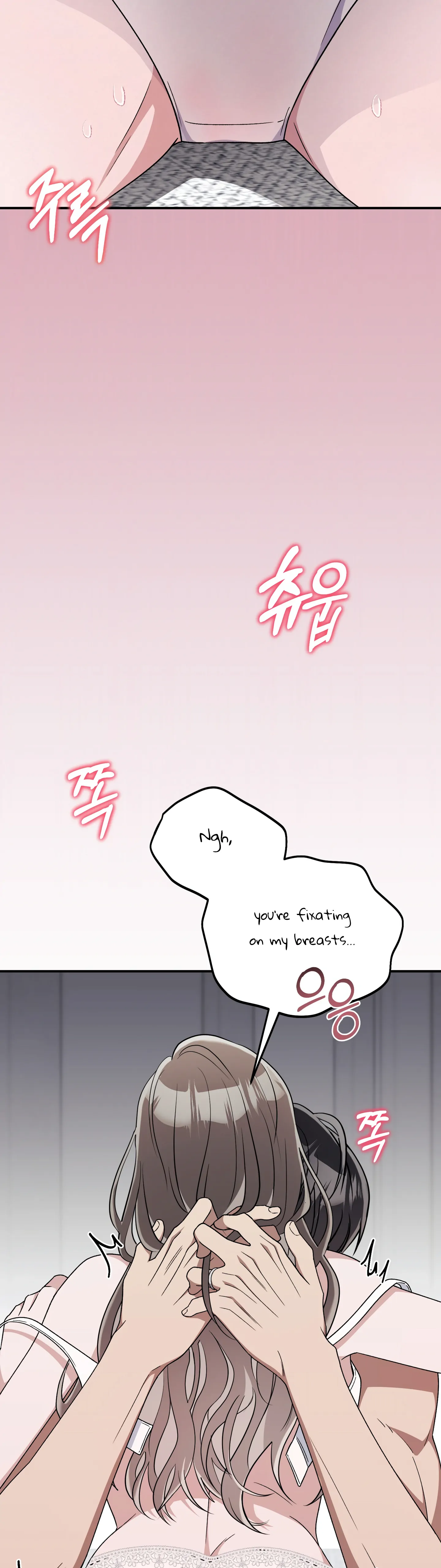 Kitsch Wedding Chapter 15 - Page 12