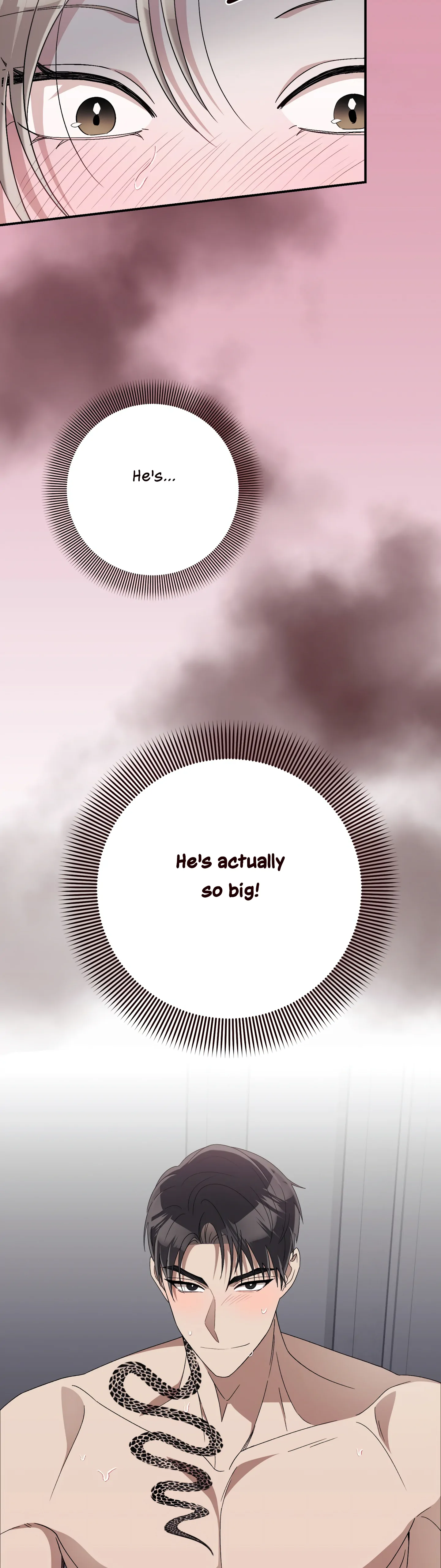 Kitsch Wedding Chapter 15 - Page 15