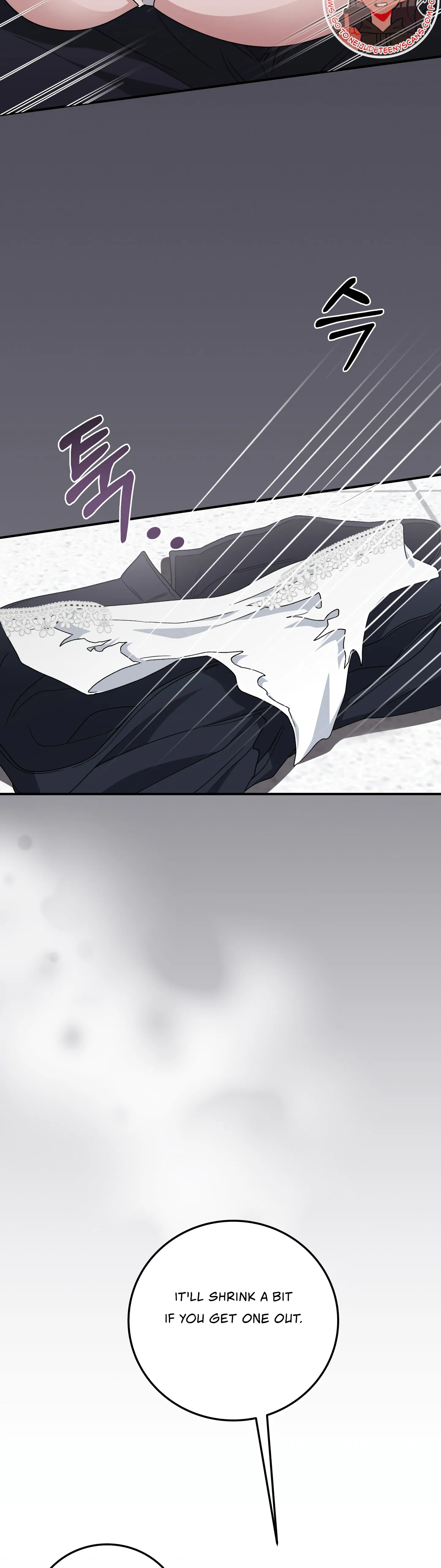 Kitsch Wedding Chapter 15 - Page 22