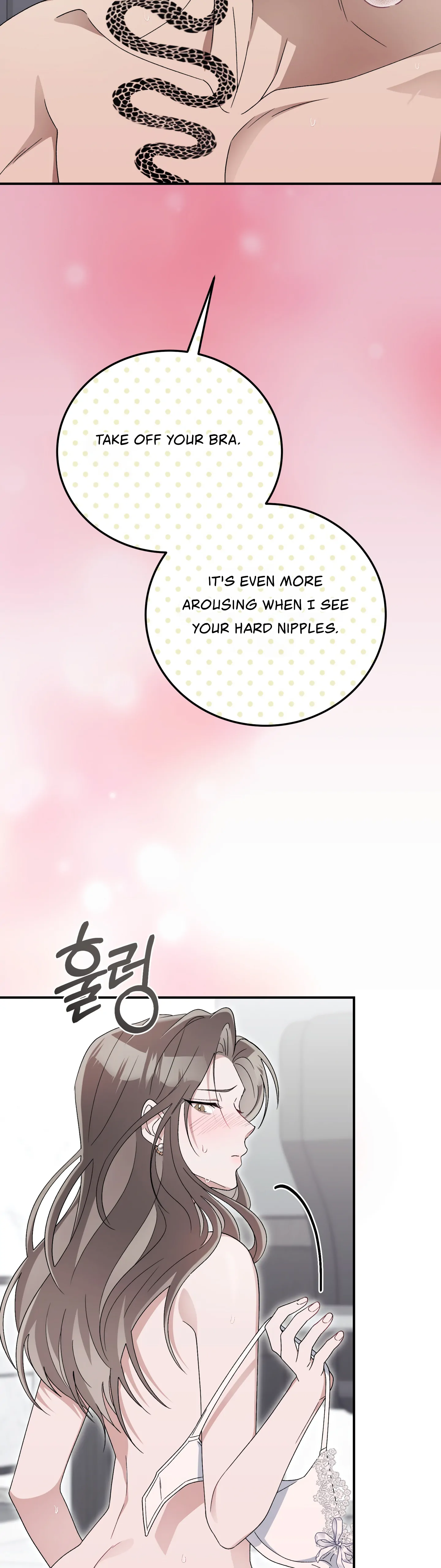 Kitsch Wedding Chapter 15 - Page 27