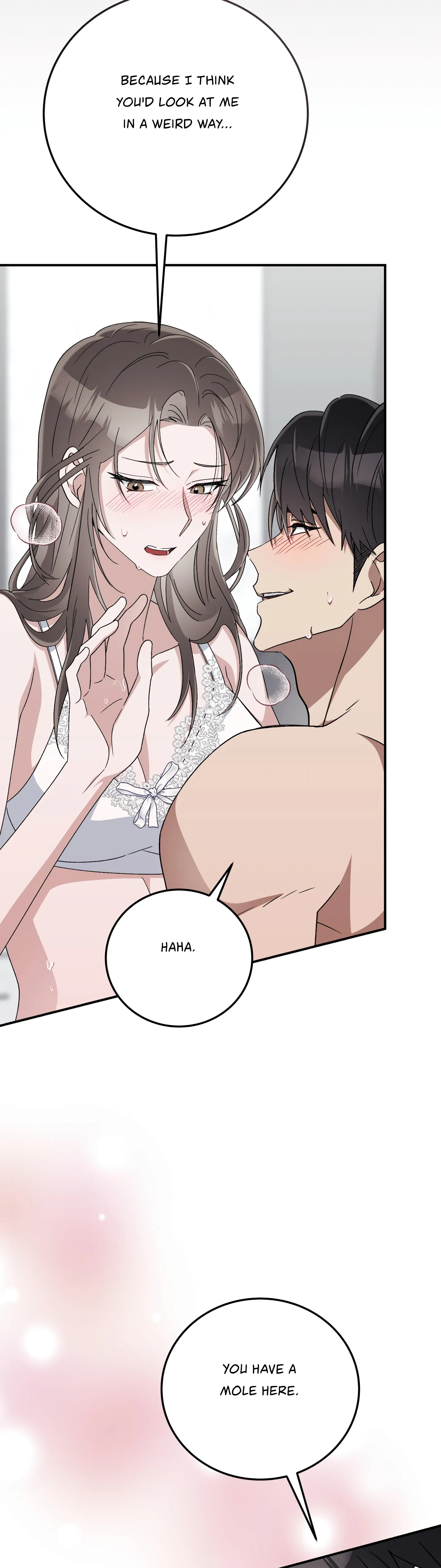 Kitsch Wedding Chapter 15 - Page 4