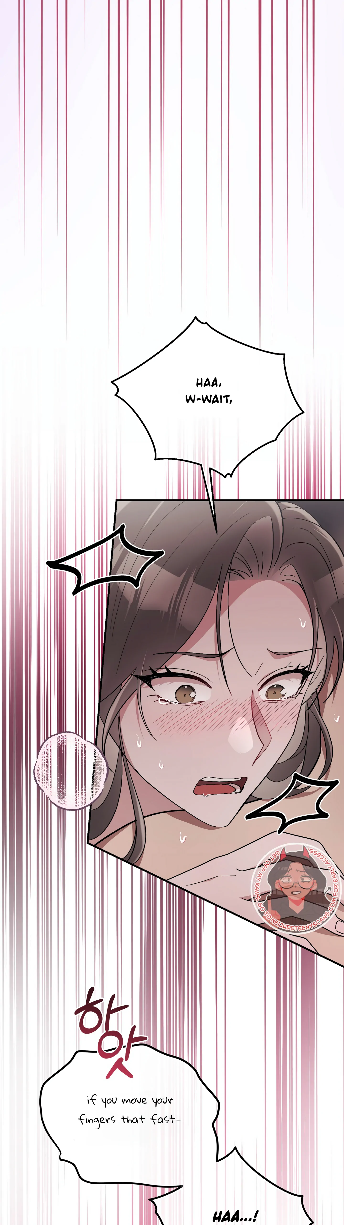 Kitsch Wedding Chapter 15 - Page 44