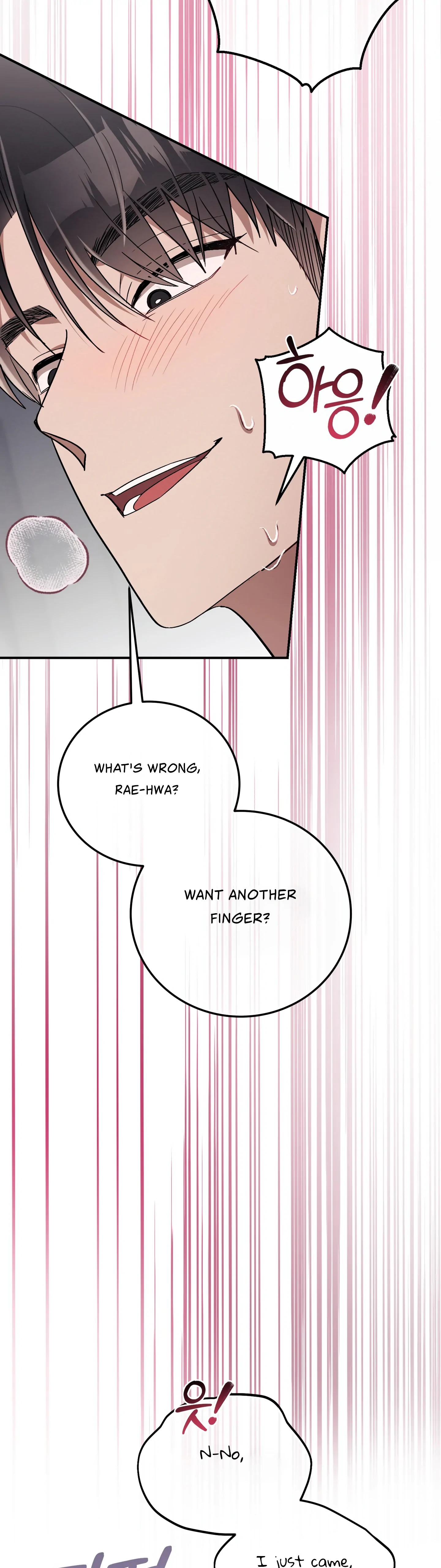 Kitsch Wedding Chapter 15 - Page 45