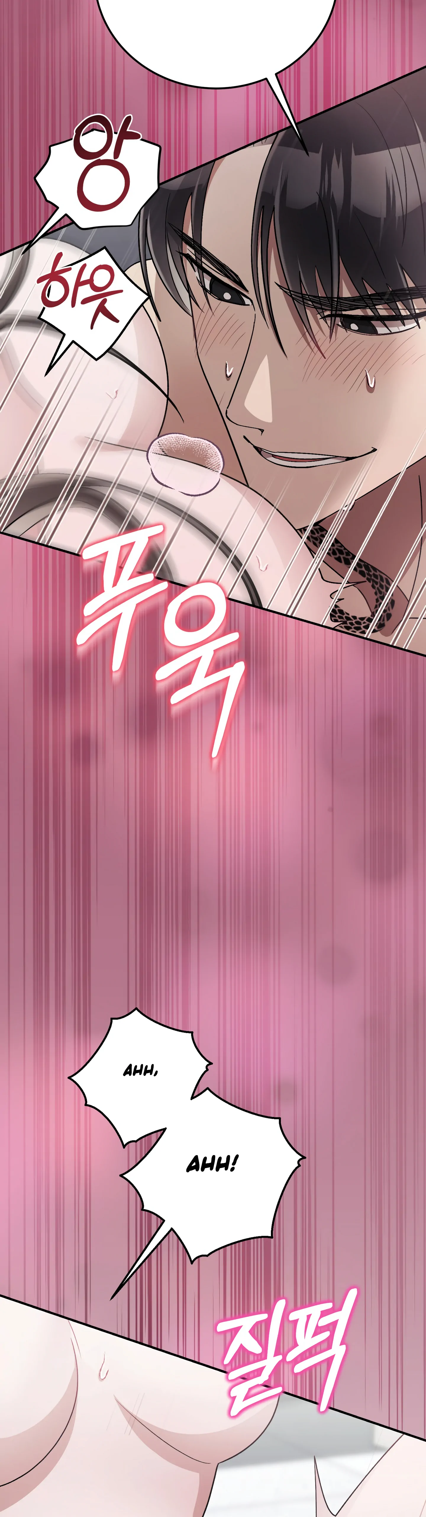 Kitsch Wedding Chapter 15 - Page 48