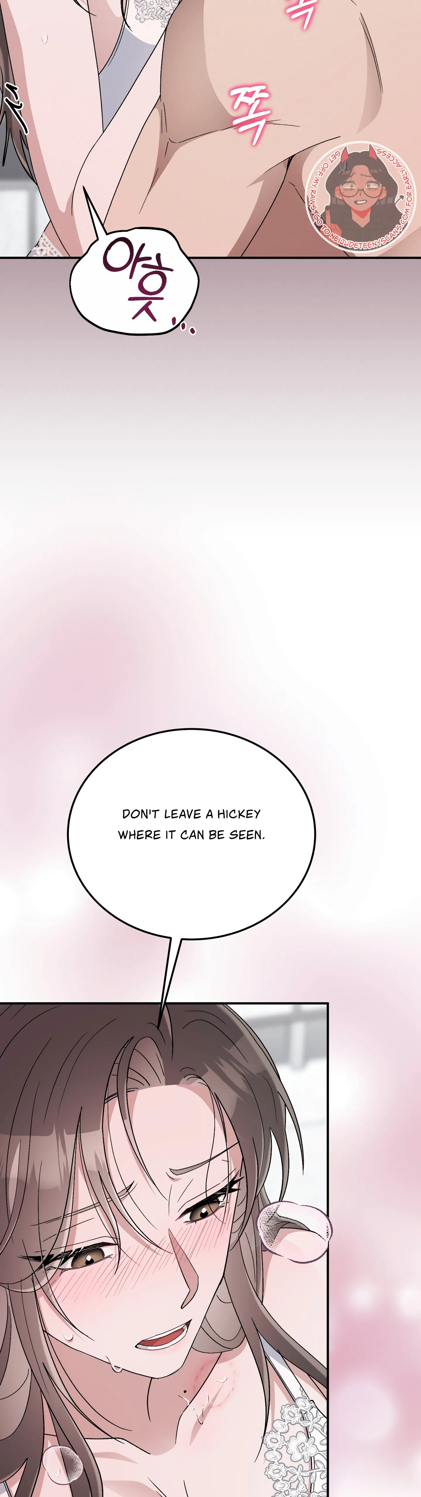 Kitsch Wedding Chapter 15 - Page 6