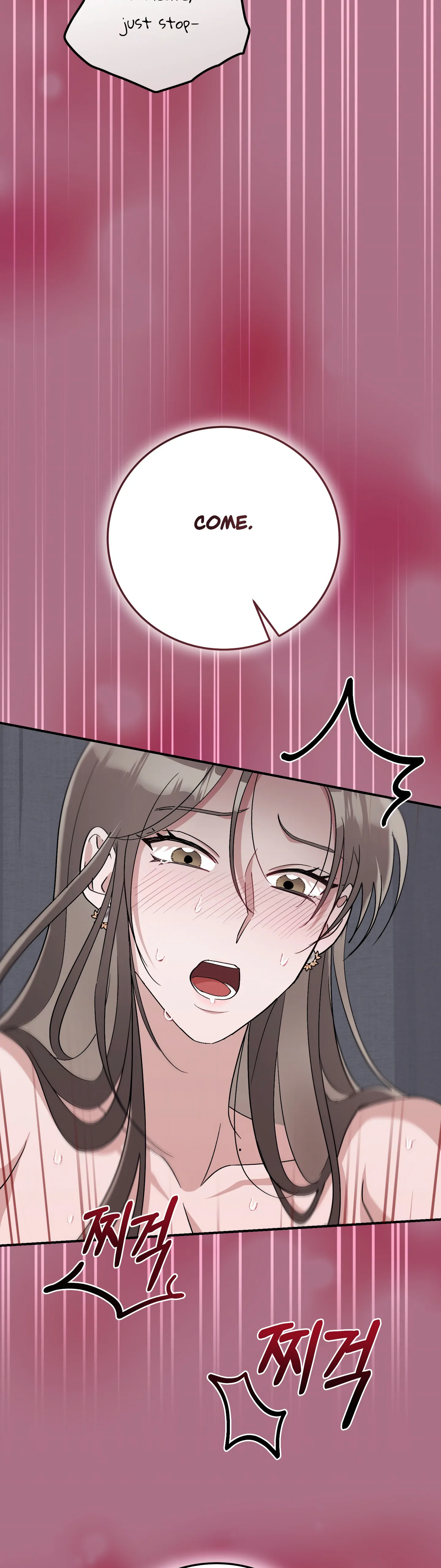 Kitsch Wedding Chapter 15 - Page 52