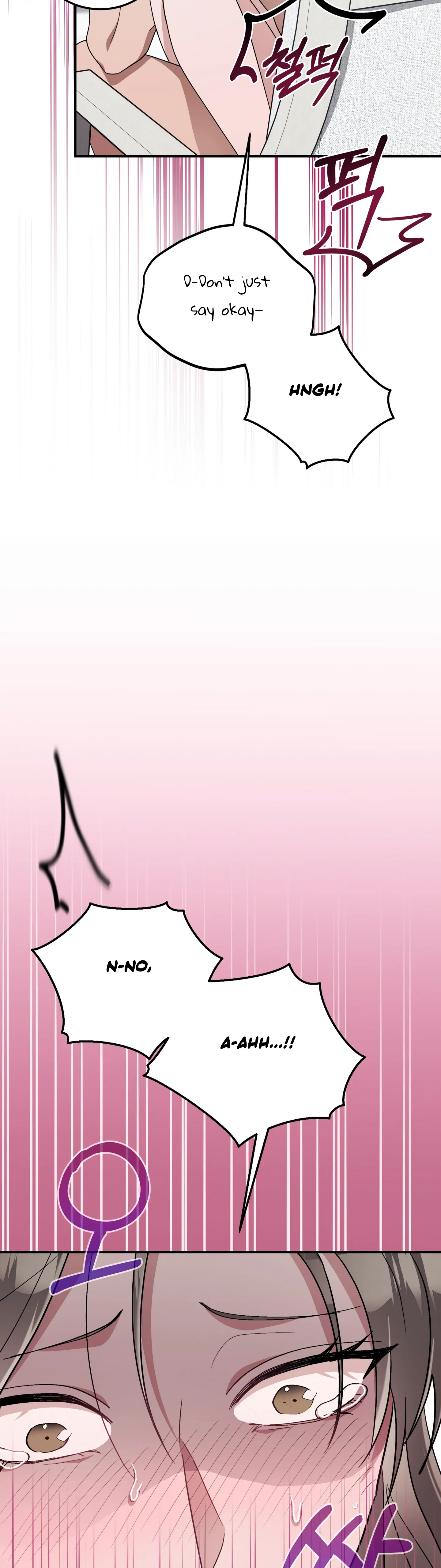 Kitsch Wedding Chapter 15 - Page 55