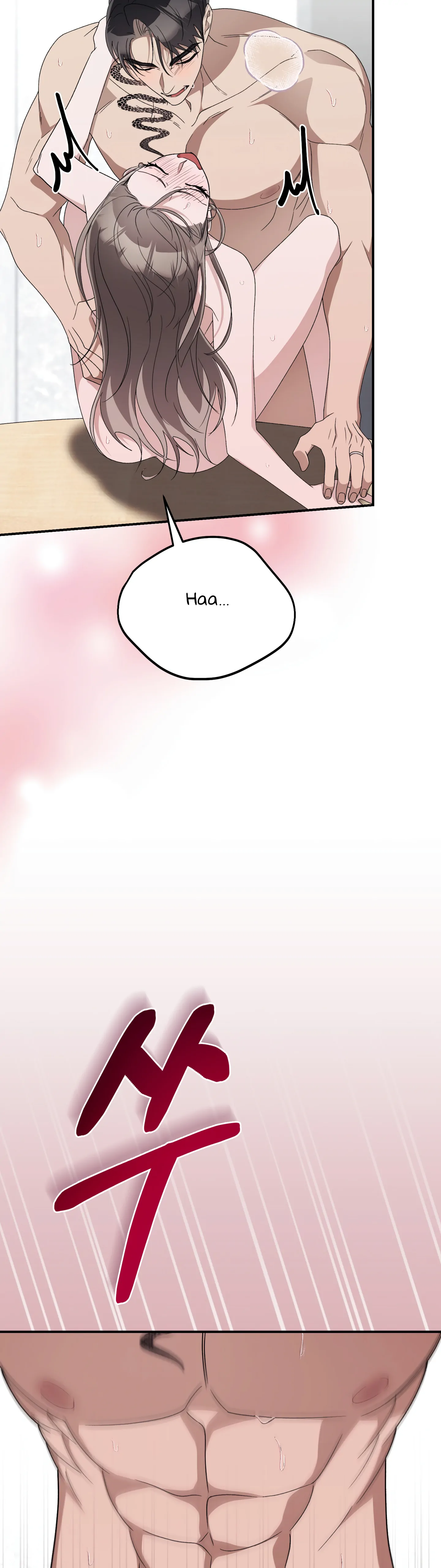 Kitsch Wedding Chapter 16 - Page 24