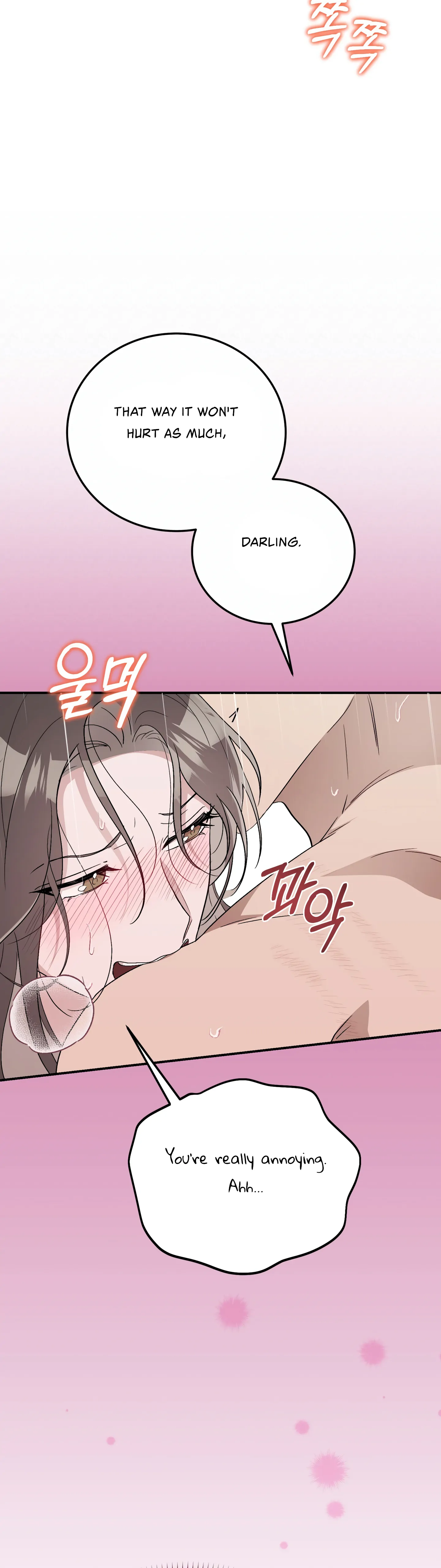 Kitsch Wedding Chapter 16 - Page 32