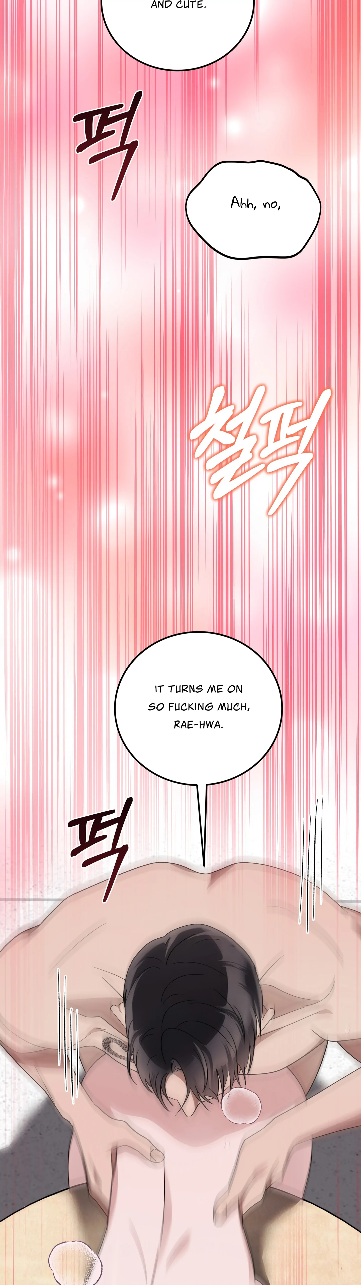 Kitsch Wedding Chapter 16 - Page 48