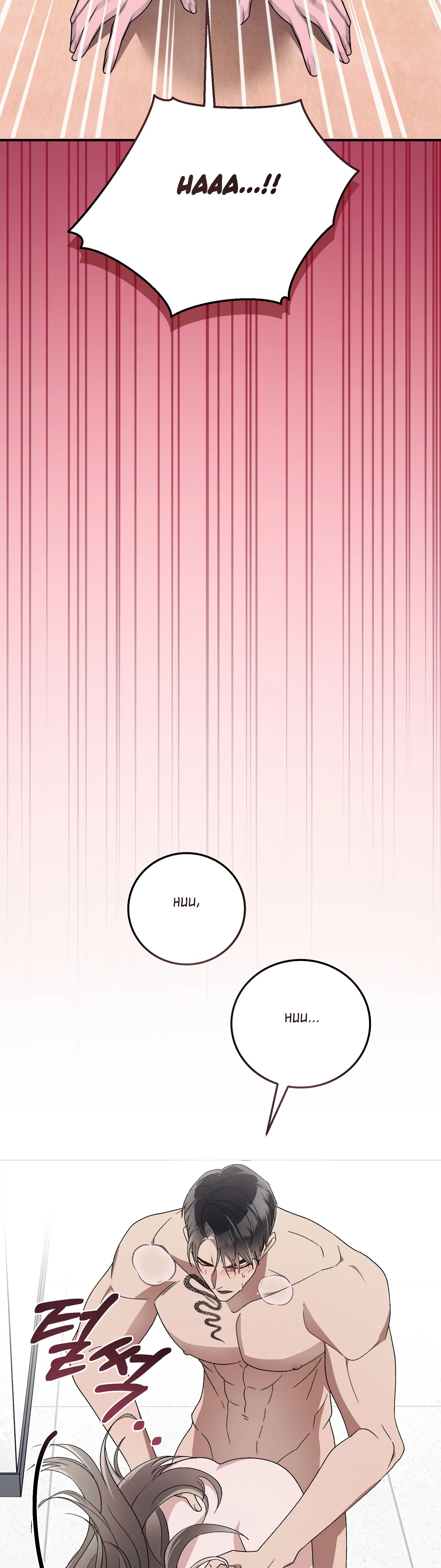 Kitsch Wedding Chapter 16 - Page 56