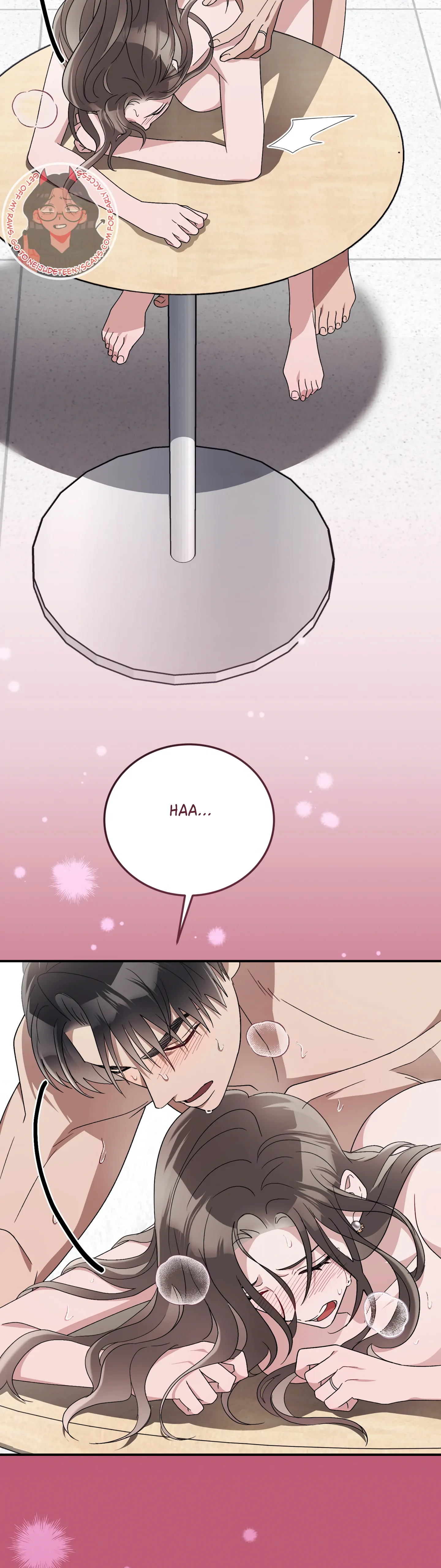 Kitsch Wedding Chapter 16 - Page 57