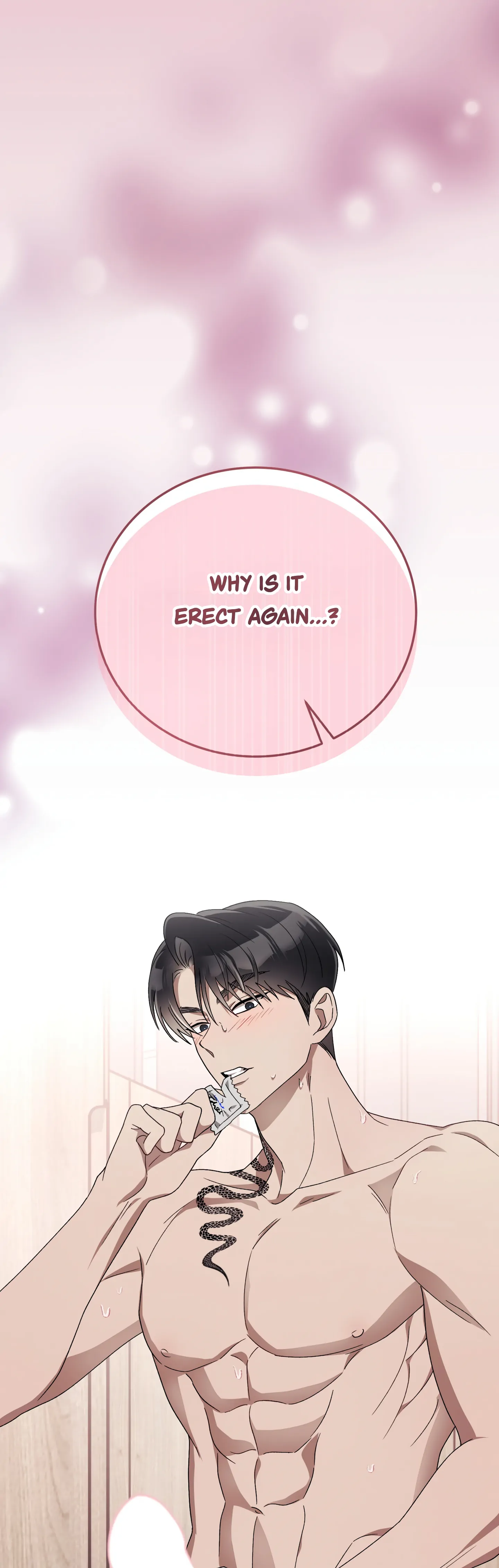 Kitsch Wedding Chapter 16 - Page 60