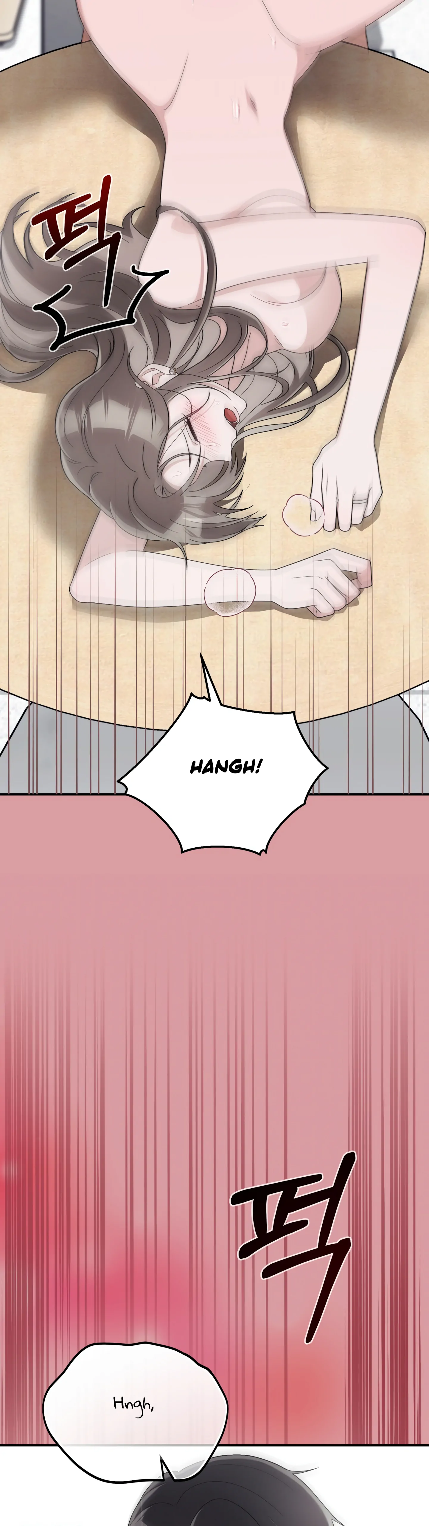 Kitsch Wedding Chapter 17 - Page 15