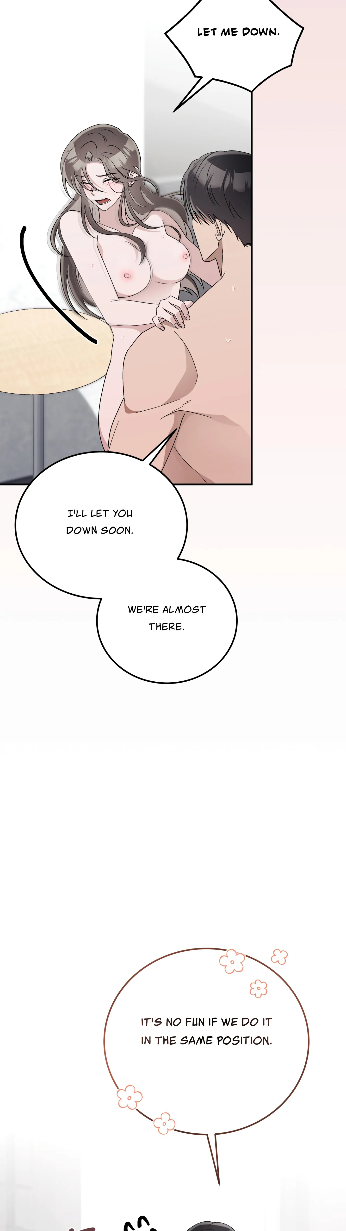 Kitsch Wedding Chapter 17 - Page 24