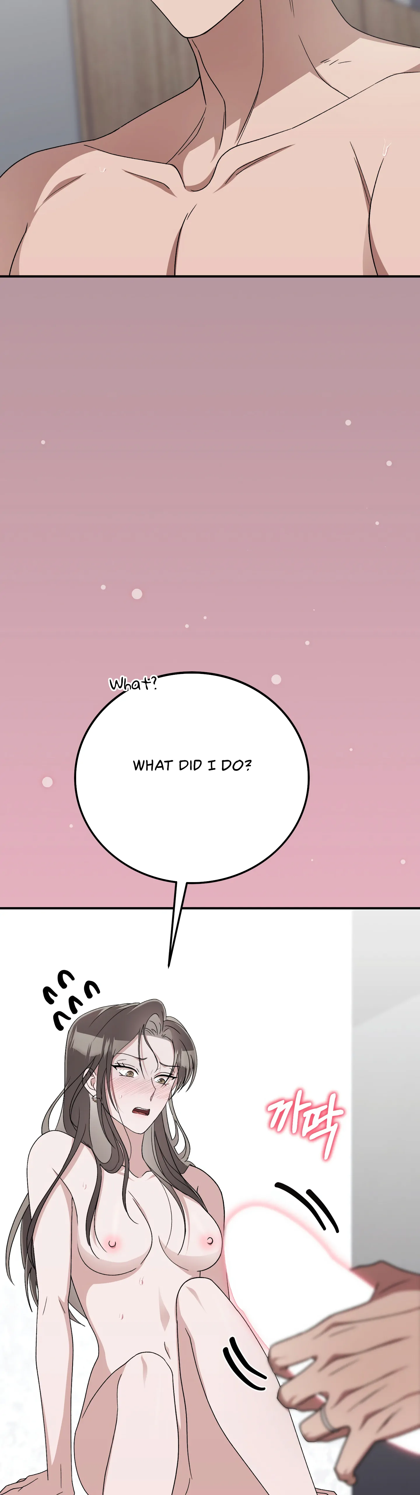 Kitsch Wedding Chapter 17 - Page 4