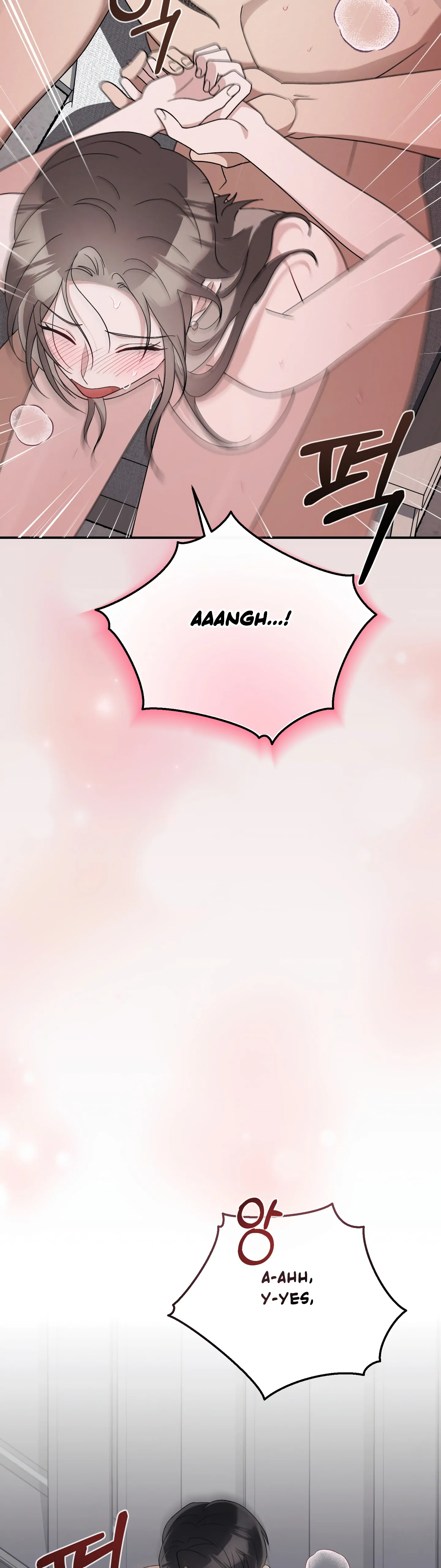 Kitsch Wedding Chapter 17 - Page 32