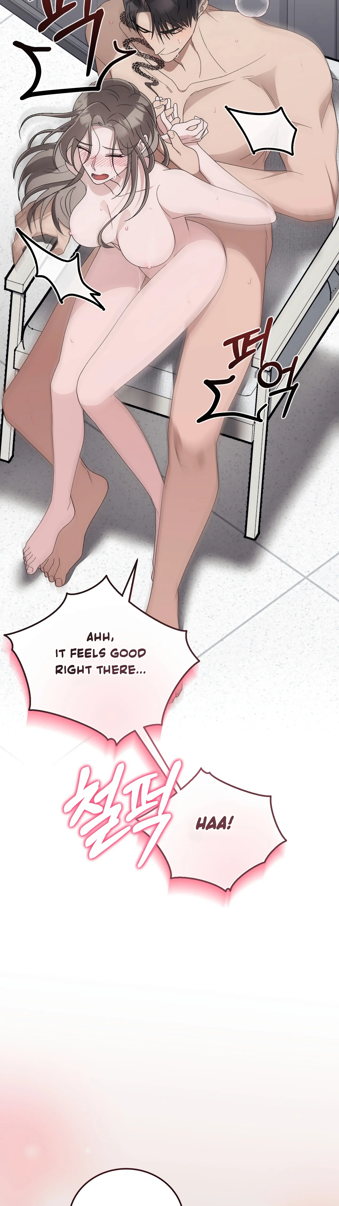 Kitsch Wedding Chapter 17 - Page 33