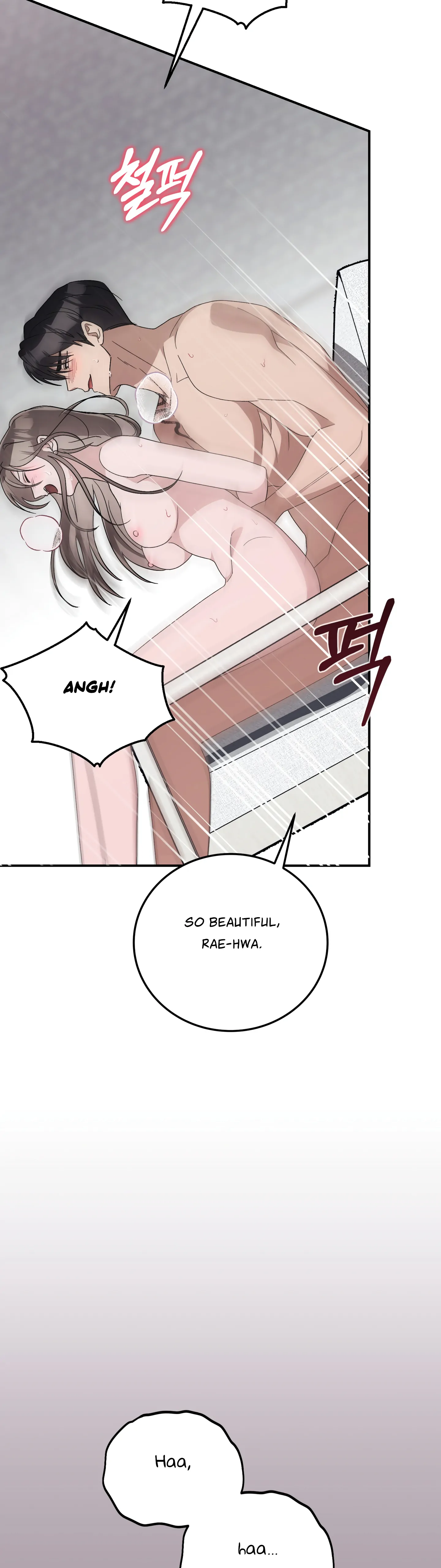 Kitsch Wedding Chapter 17 - Page 36