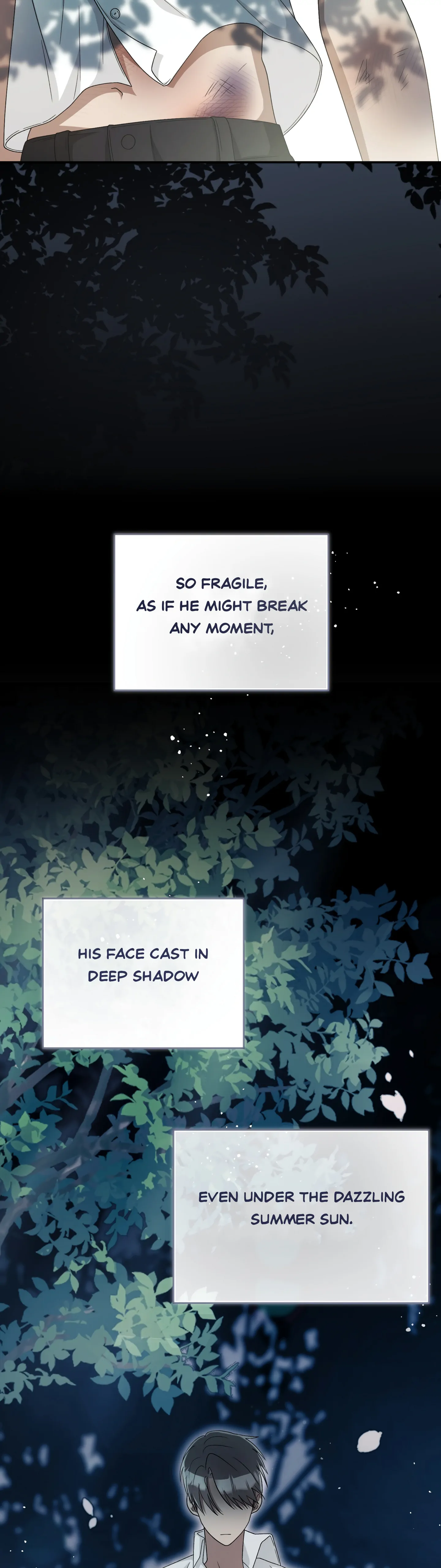 Kitsch Wedding Chapter 18 - Page 13