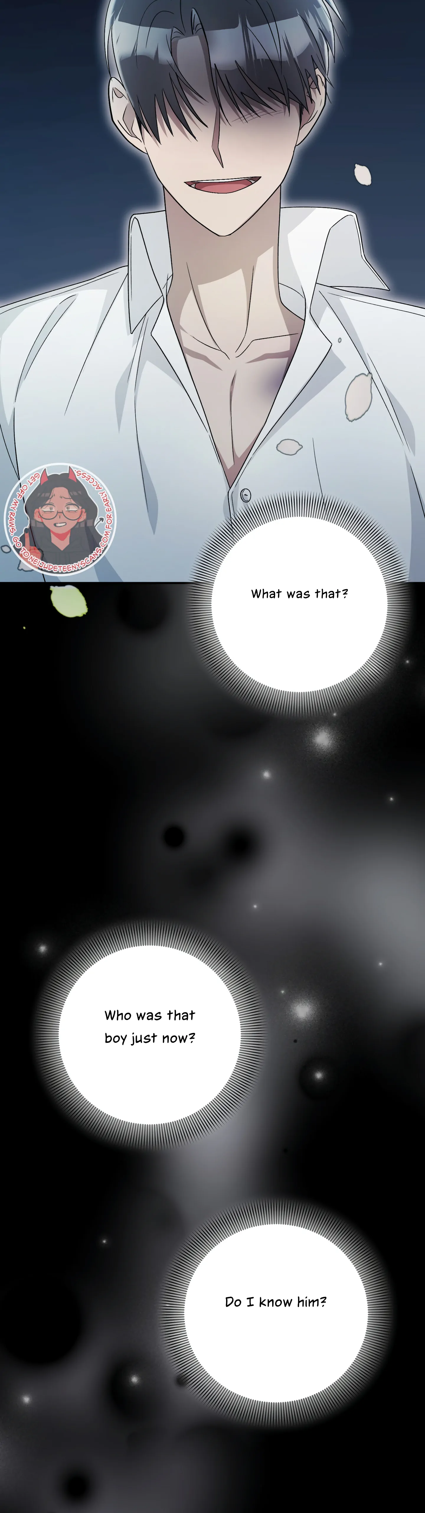 Kitsch Wedding Chapter 18 - Page 15