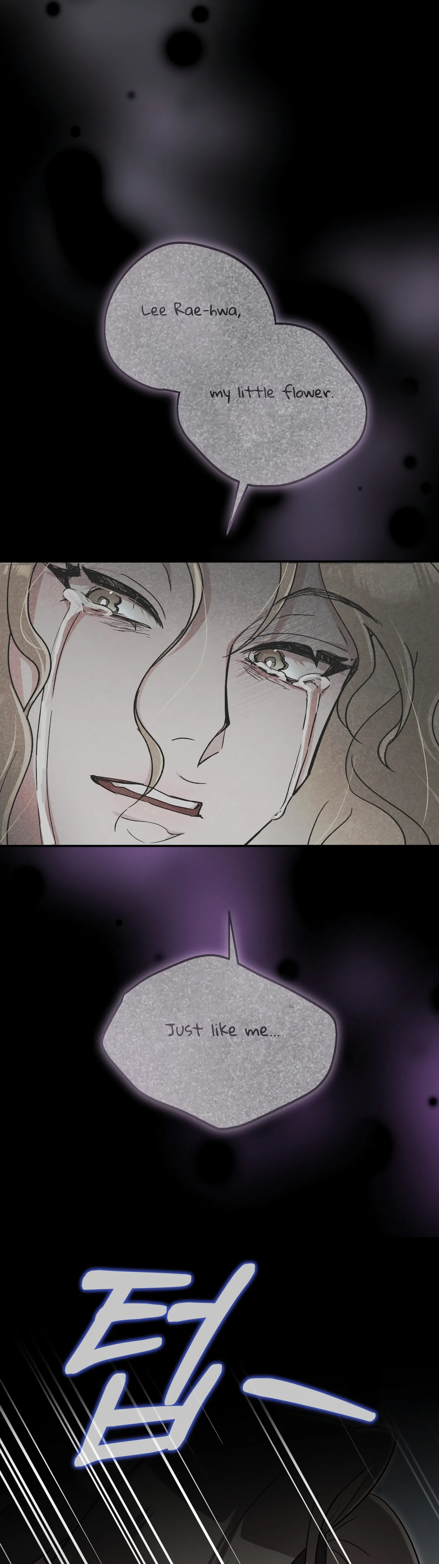 Kitsch Wedding Chapter 18 - Page 16