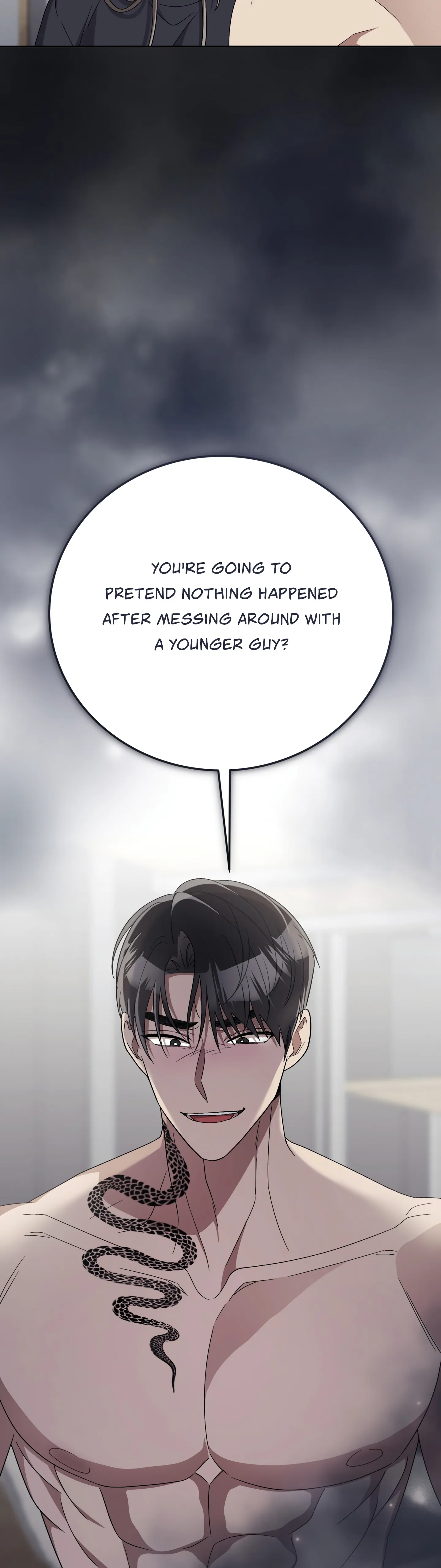 Kitsch Wedding Chapter 18 - Page 24