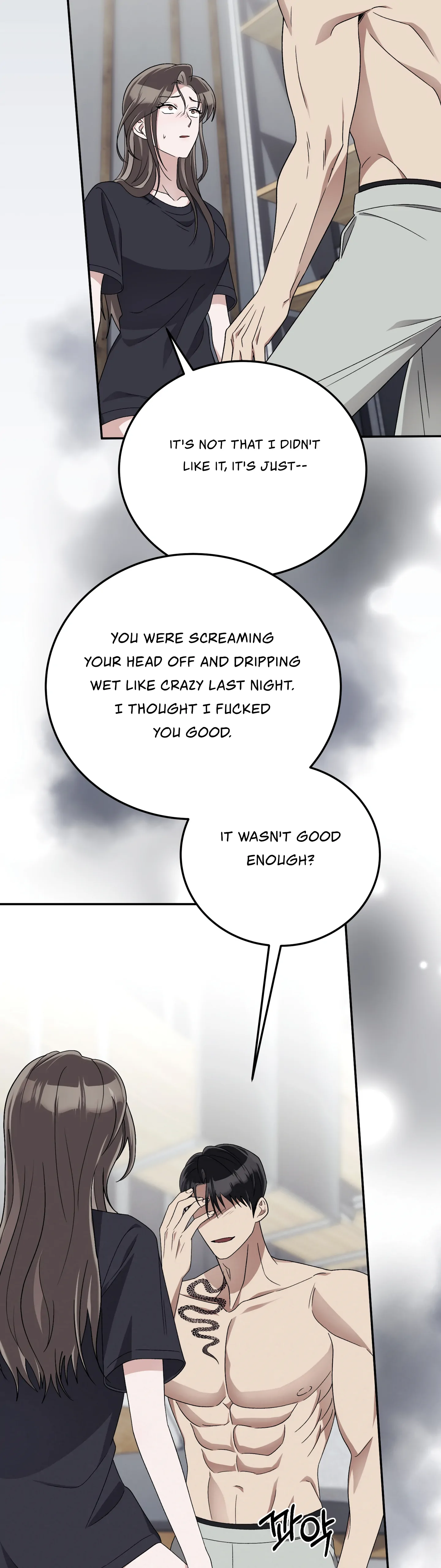 Kitsch Wedding Chapter 18 - Page 26