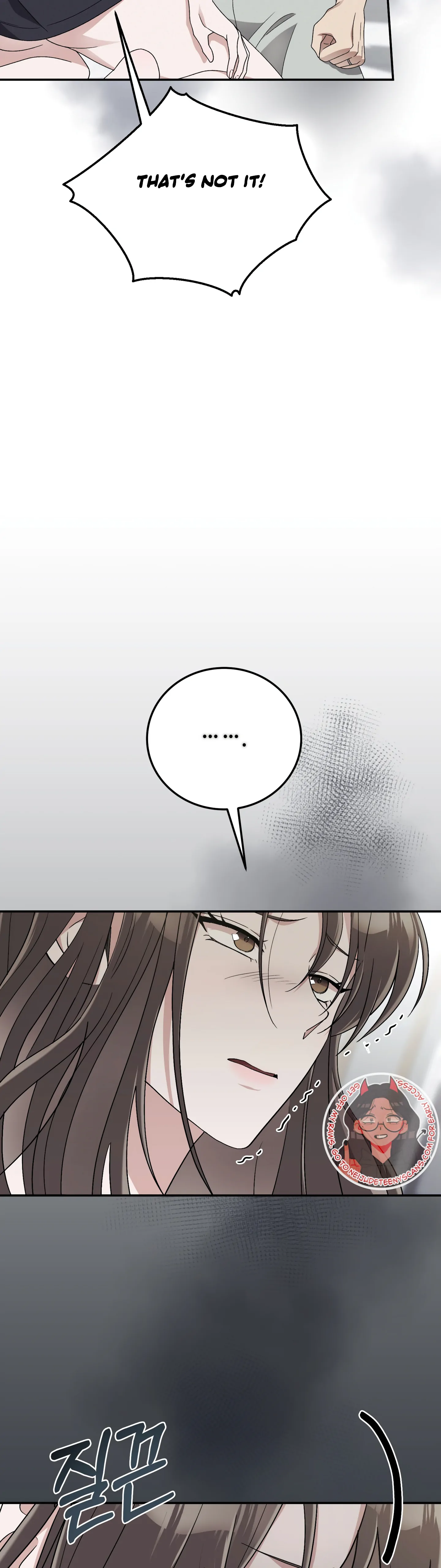 Kitsch Wedding Chapter 18 - Page 27