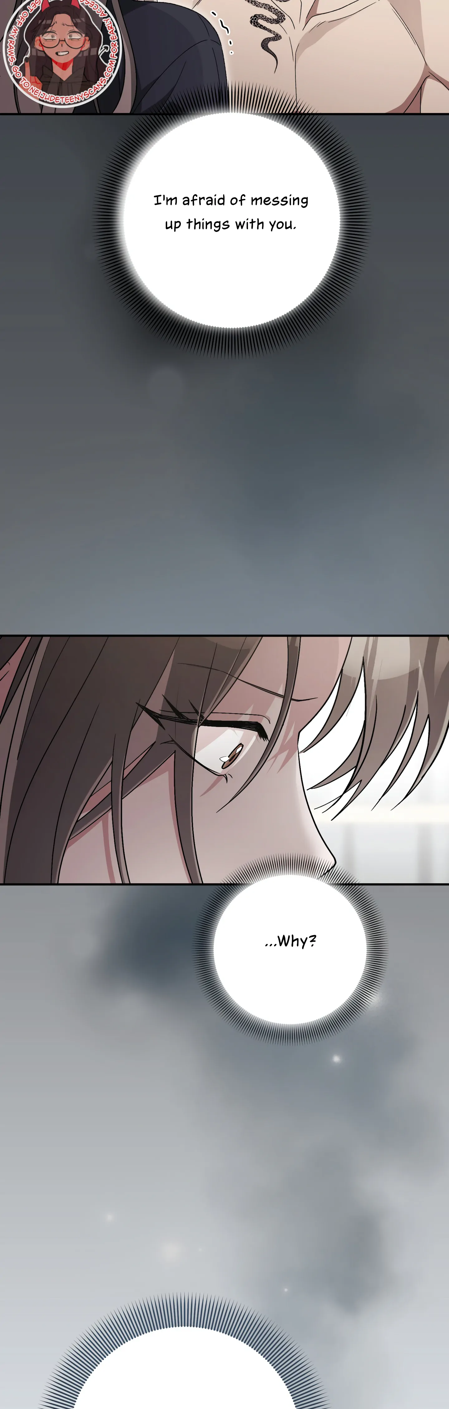 Kitsch Wedding Chapter 18 - Page 30