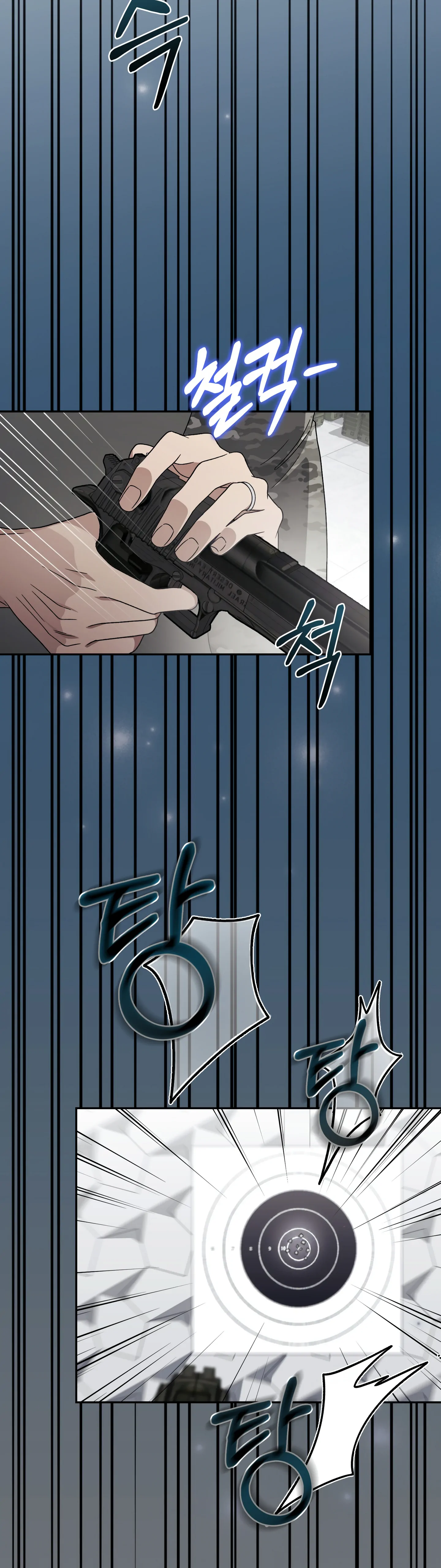 Kitsch Wedding Chapter 18 - Page 38