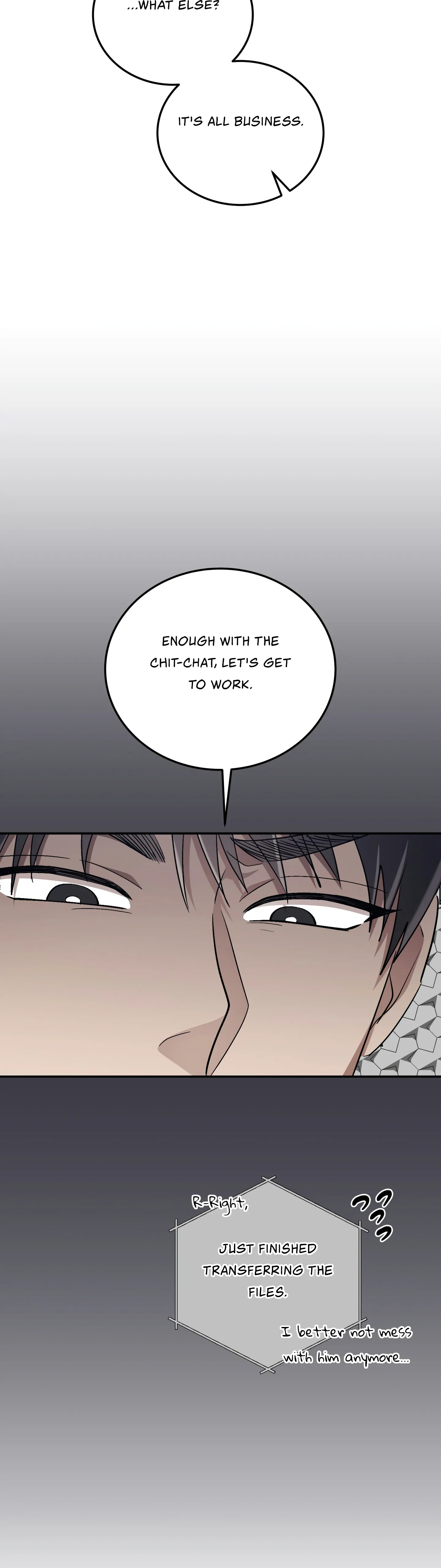 Kitsch Wedding Chapter 18 - Page 48