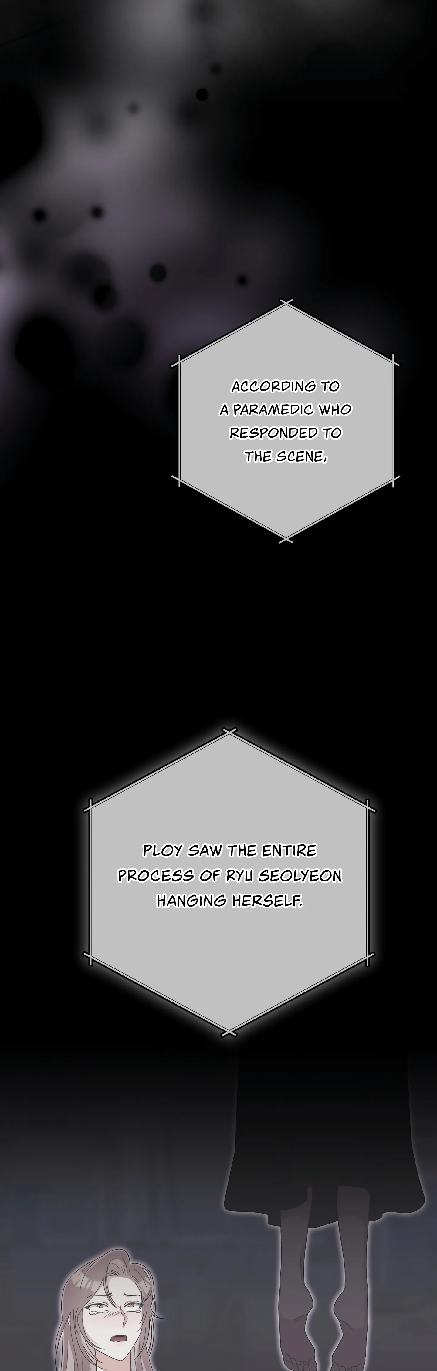 Kitsch Wedding Chapter 18 - Page 50