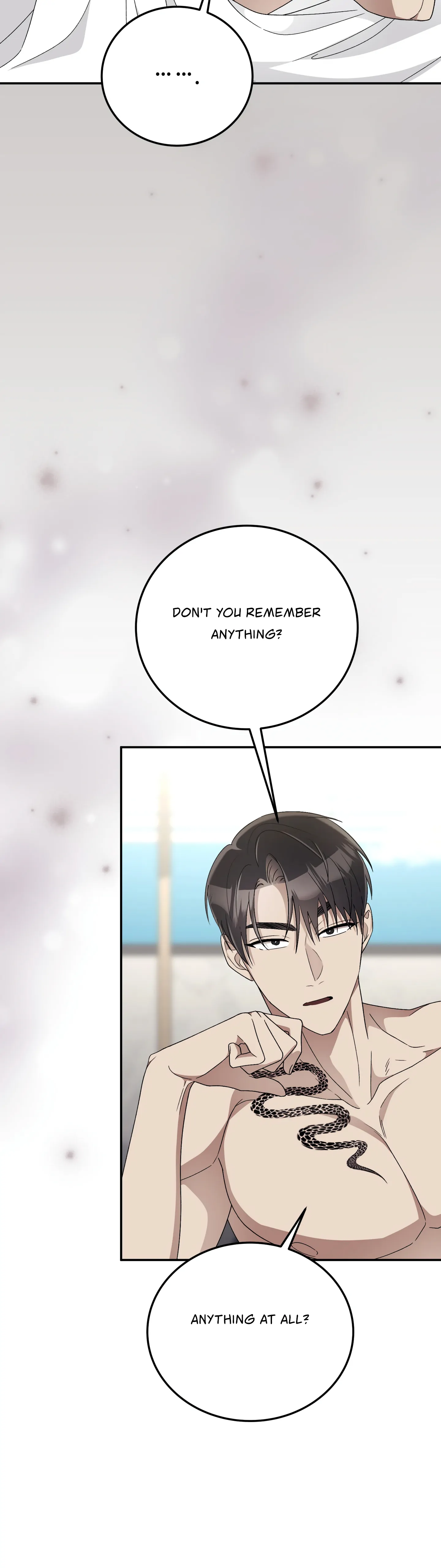 Kitsch Wedding Chapter 18 - Page 7