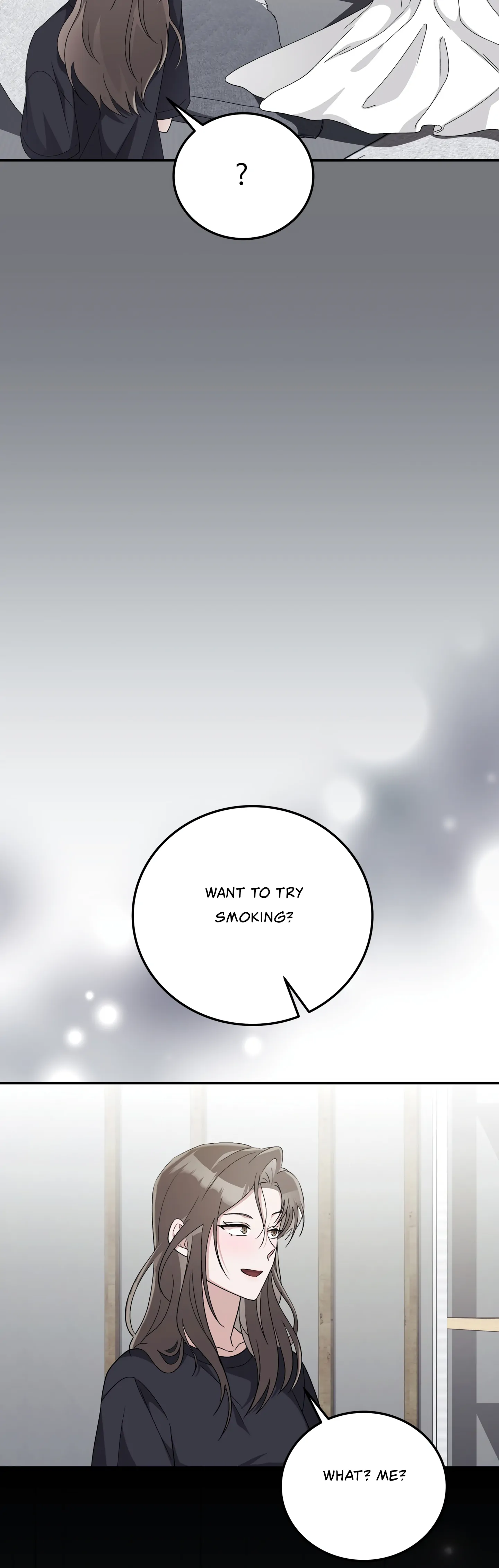 Kitsch Wedding Chapter 18 - Page 9