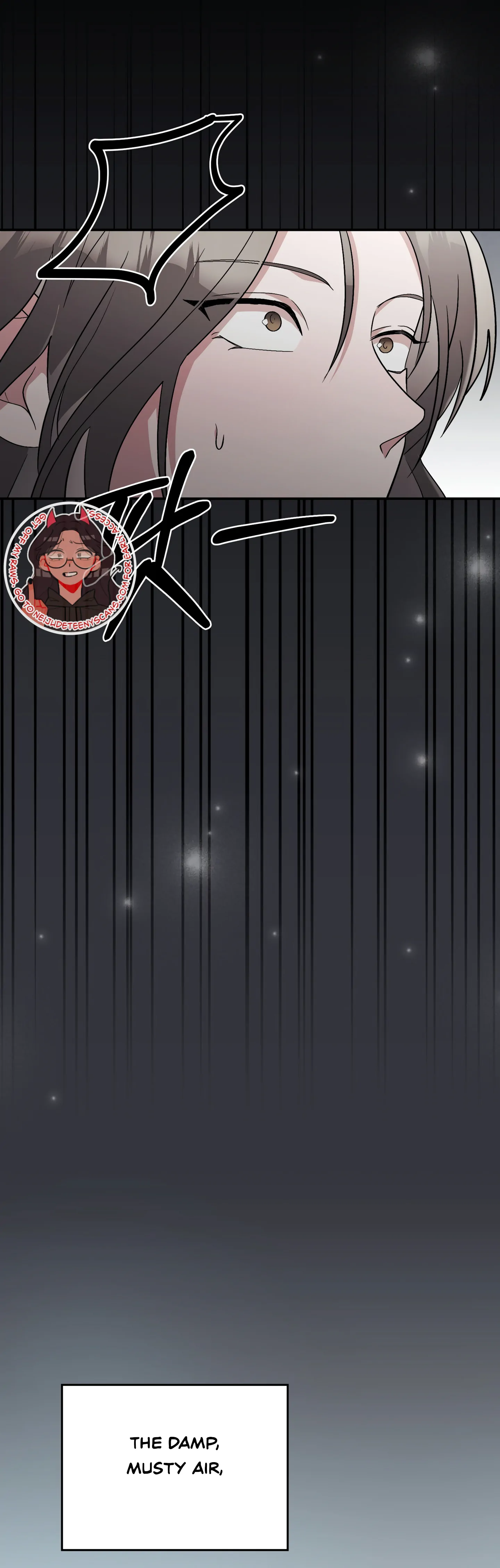 Kitsch Wedding Chapter 18 - Page 10
